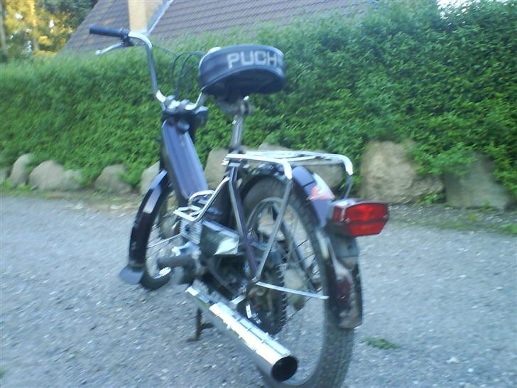 Puch maxi k billede 2