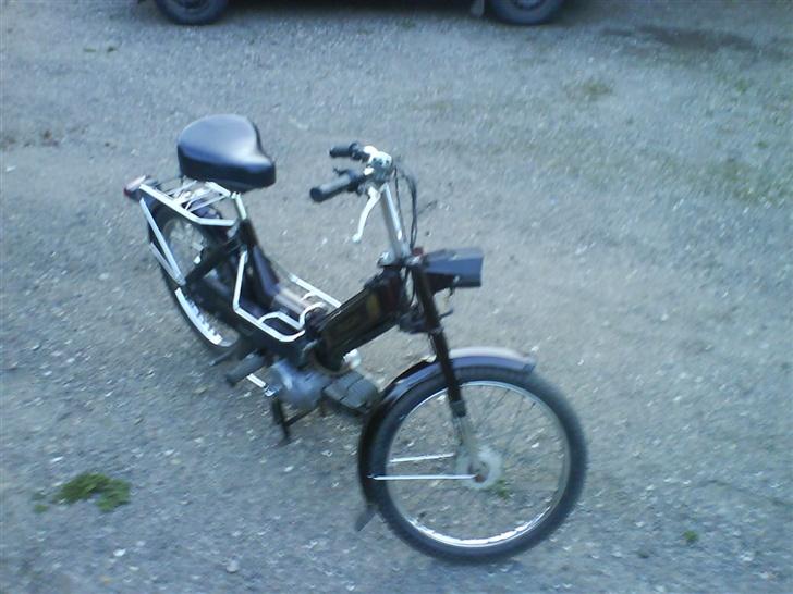 Puch maxi k billede 7