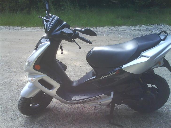 Peugeot Speedfight 2 billede 3