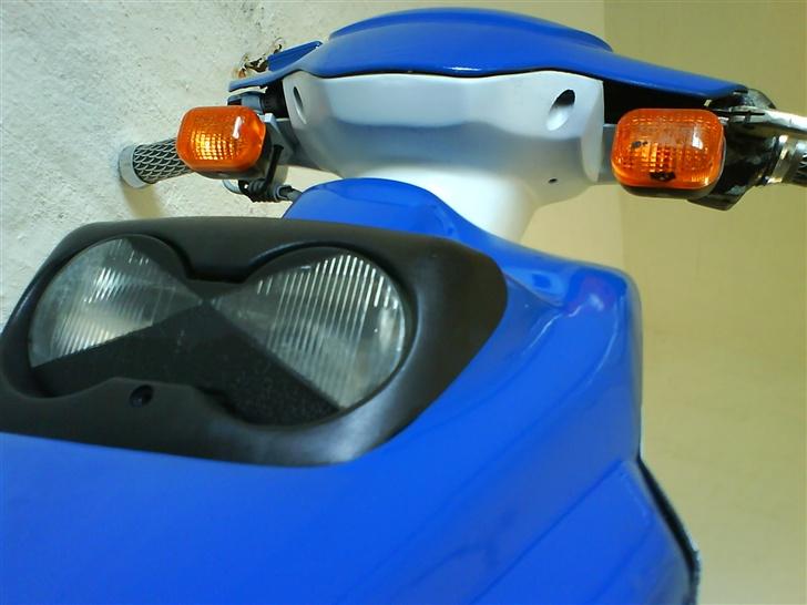 PGO Hot 50 (Solgt) billede 9