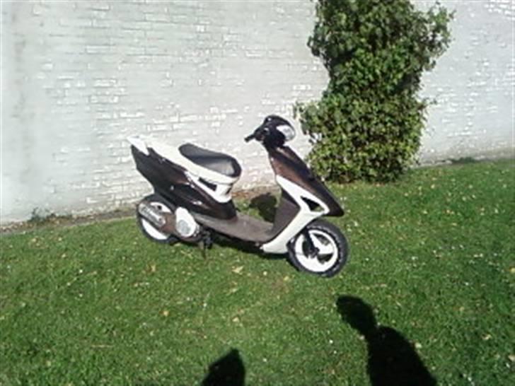 Honda sfx billede 3