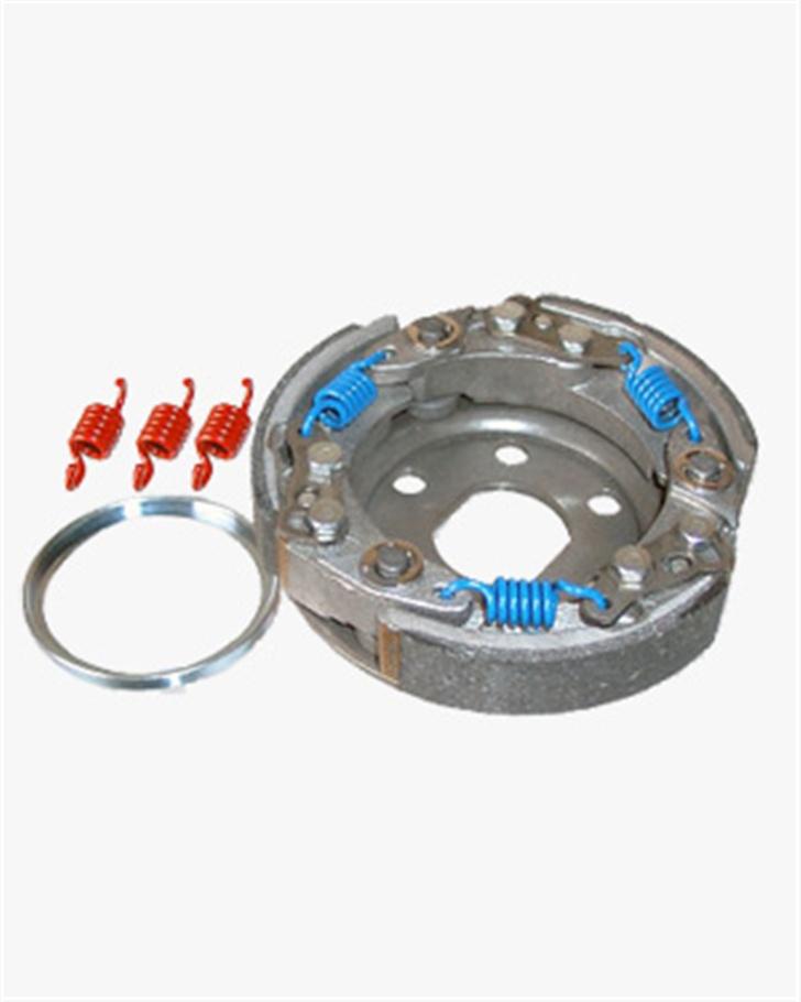 PGO Hot (FØR) - Byttet - Koblingen billede 16