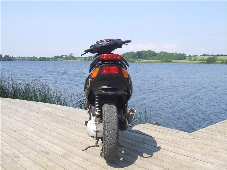 Piaggio Nrg mc3 (solgt) billede 4