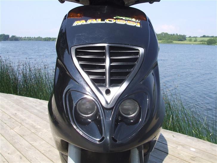 Piaggio Nrg mc3 (solgt) billede 6