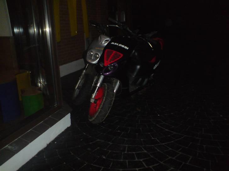 PGO pmx  [Solgt] billede 2