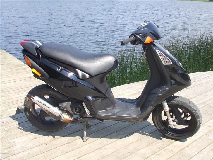Piaggio Nrg mc3 (solgt) billede 10