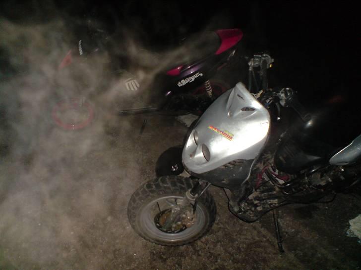 PGO pmx  [Solgt] billede 3