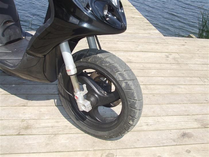 Piaggio Nrg mc3 (solgt) billede 11