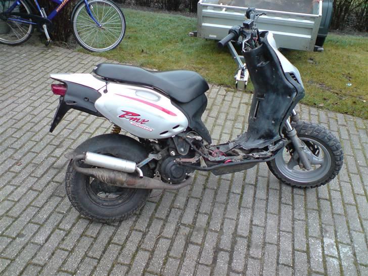 PGO pmx  [Solgt] billede 5