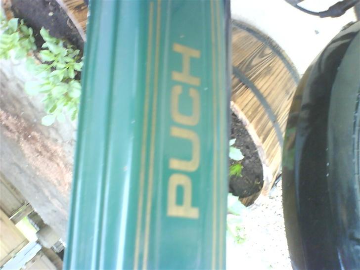 Puch maki K <Stylings PROJEKT> billede 4