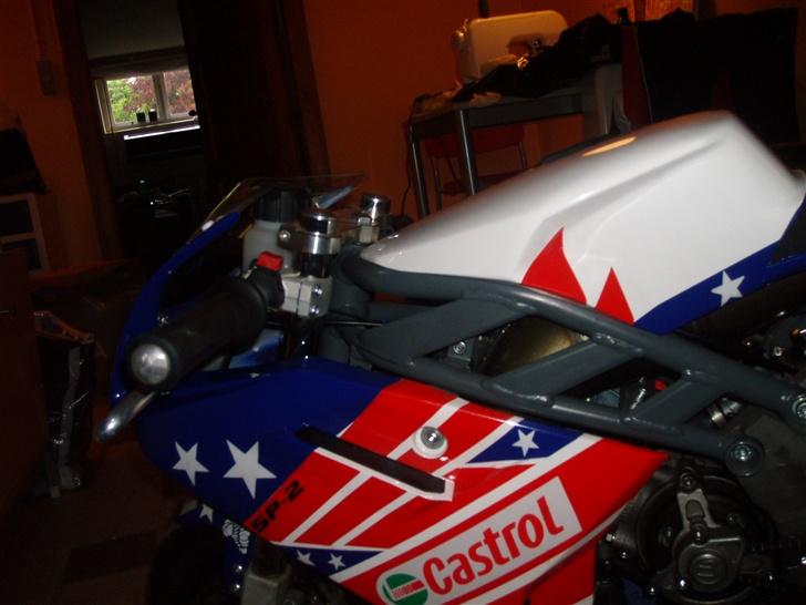 Blata Blata B1 Origami solgt * billede 3