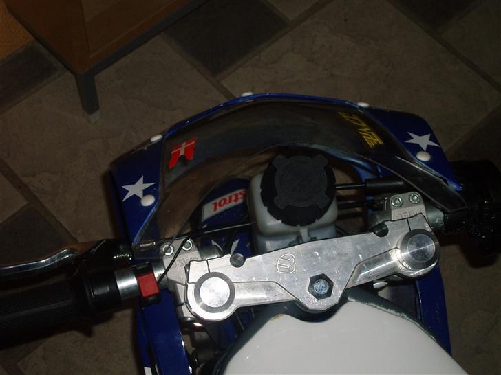 Blata Blata B1 Origami solgt * billede 4