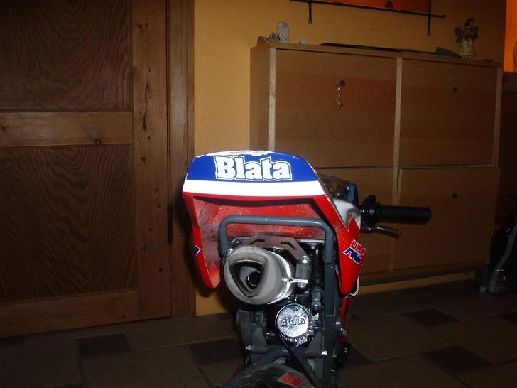 Blata Blata B1 Origami solgt * billede 5