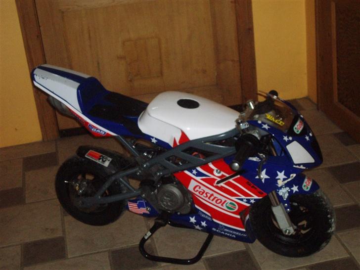 Blata Blata B1 Origami solgt * billede 6