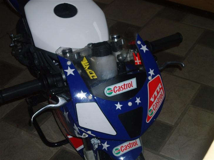 Blata Blata B1 Origami solgt * billede 7