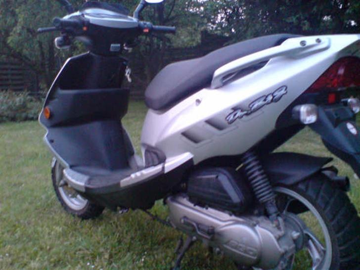 PGO Dr.Big billede 2