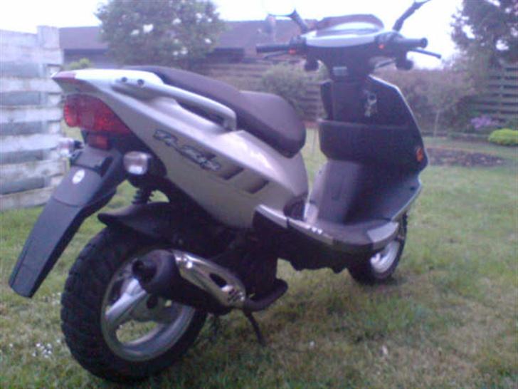 PGO Dr.Big billede 3