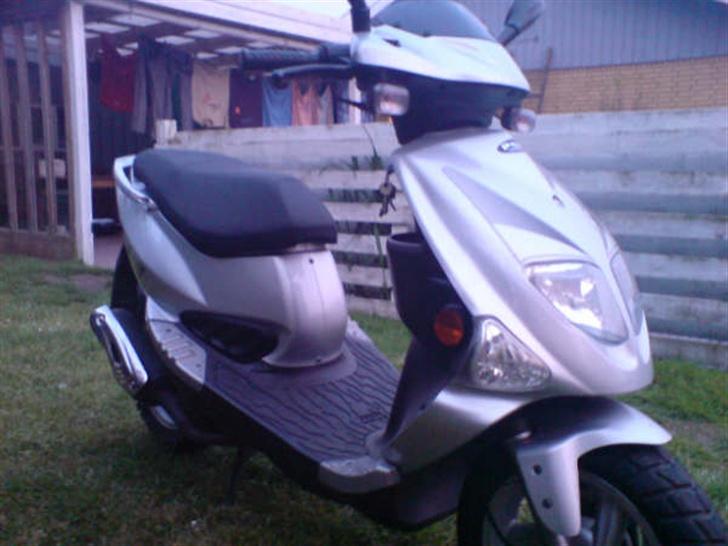 PGO Dr.Big billede 4