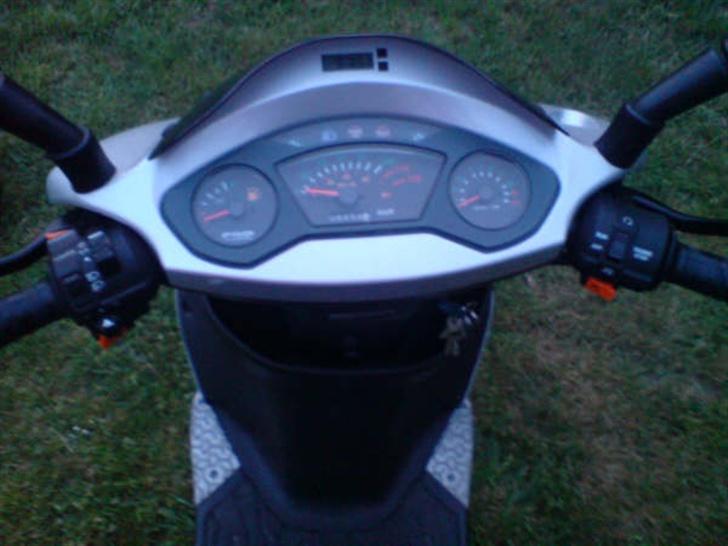 PGO Dr.Big billede 5