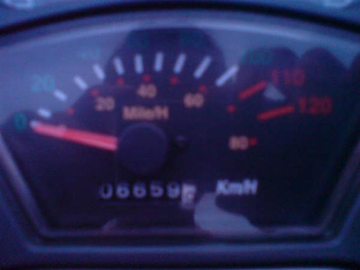 PGO Dr.Big billede 6