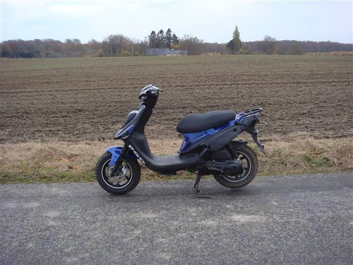 PGO Hot 50 billede 2