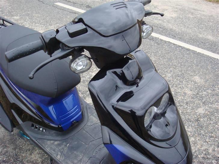 PGO Hot 50 billede 4