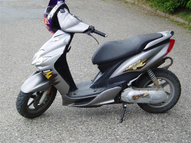 Yamaha Jog R billede 1
