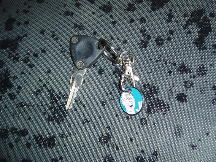 Yamaha Jog R billede 8