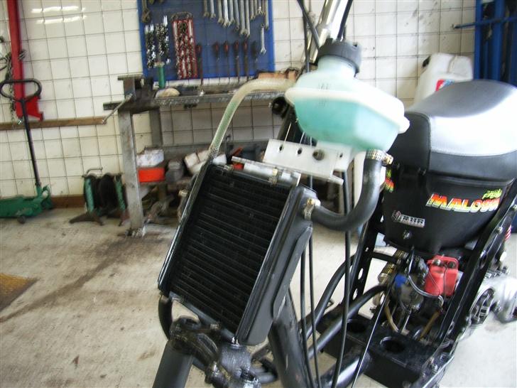 Piaggio old Zip lc billede 10