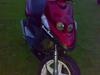 Yamaha Bws ng