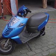 Aprilia sonic  SOLGT