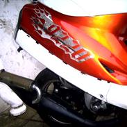 Yamaha jog lc (SOLGT)