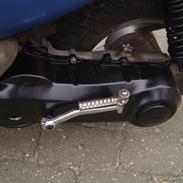 Aprilia sonic  SOLGT