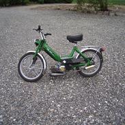 Puch Maxi K Solgt