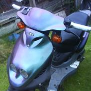 PGO PMX (Totalt smadret)