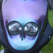 PGO PMX (Totalt smadret)