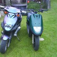 PGO PMX (Totalt smadret)