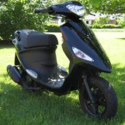 PGO Black Magic - Solgt