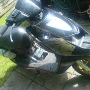 Aprilia Sonic GP  SOLGT!!!!