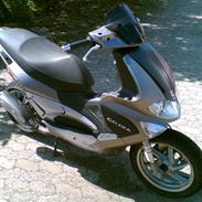 Gilera Runner sp50 DD 