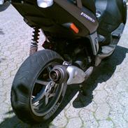 Gilera Runner sp50 DD 