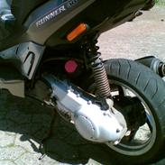 Gilera Runner sp50 DD 