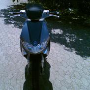 Gilera Runner sp50 DD 