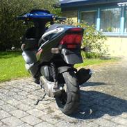 PGO Dr big tilsalg/bytte