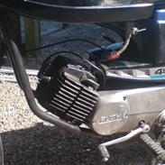 Puch MONZA SL (solgt)