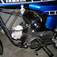 Yamaha FS1 4-Gear K1