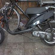 Yamaha Jog Fs Byttet.