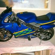 MiniBike motomio pocketbike :b