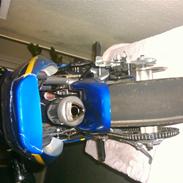 MiniBike motomio pocketbike :b
