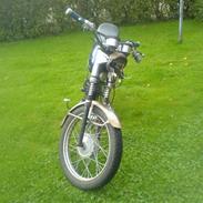 Yamaha fs1 4gear (solgt)